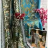 Lsm Galleria Firdous Queen Lawn Vol 11 Lawn Cotton Wholesale Pakistani Salwar Suit Catalog
